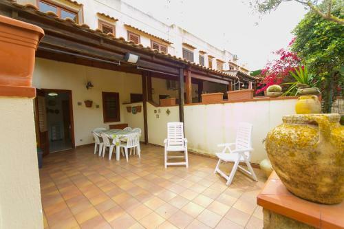 Apartamento Angolo Di San Vito
