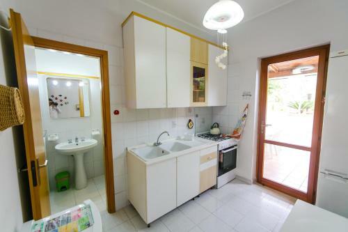 Apartamento Angolo Di San Vito