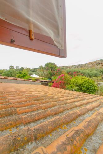 Apartamento Angolo Di San Vito