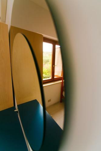 Apartamento Angolo Di San Vito