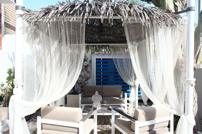 Bed & Breakfast Rivazzurra Design Rooms
