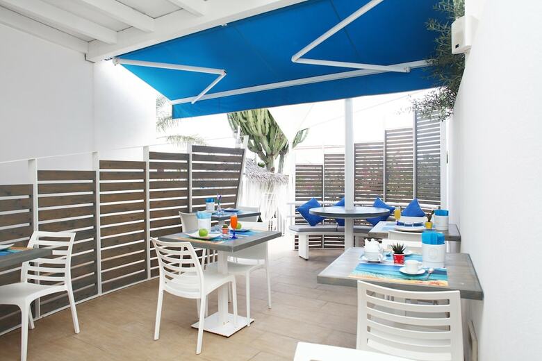 Bed & Breakfast Rivazzurra Design Rooms