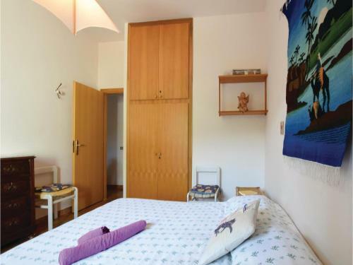 Two-bedroom Holiday Home In San Vito Lo Capo (Tp)