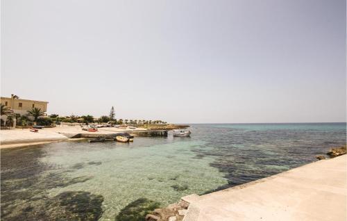 Two-bedroom Holiday Home In San Vito Lo Capo (Tp)