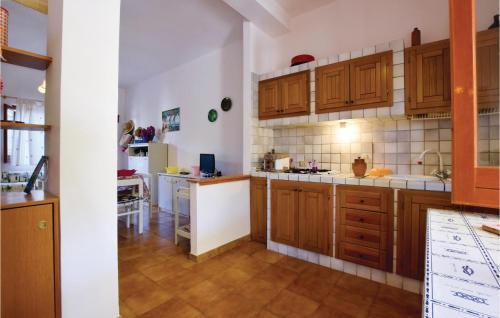 Two-bedroom Holiday Home In San Vito Lo Capo (Tp)