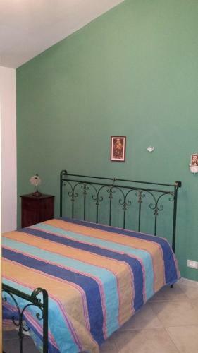 Villa A San Vito Lo Capo Minaudo