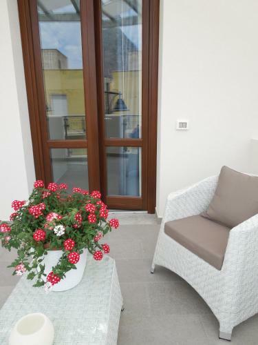 Hostal Ciuri Di Mari