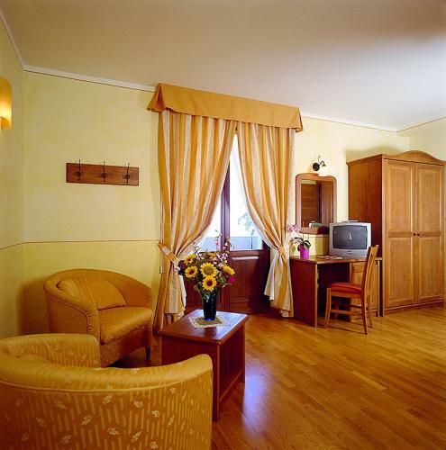 Hotel Albergo Sole