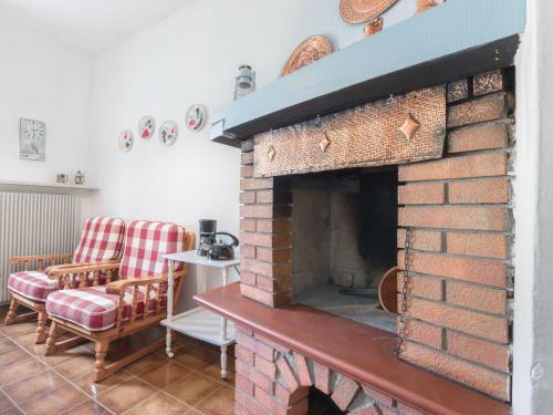Apartamento Casa Vacanza - San Zeno Di Montagna