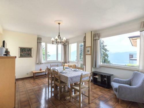 Apartamento Casa Vacanza - San Zeno Di Montagna