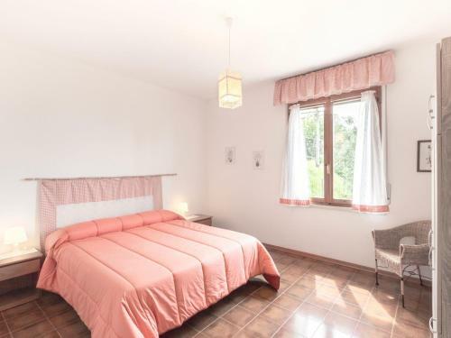 Apartamento Casa Vacanza - San Zeno Di Montagna