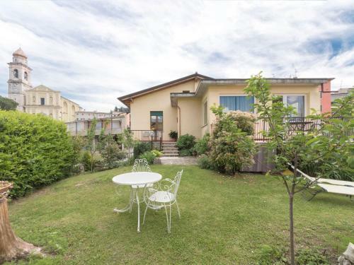 Apartamento Casa Vacanza - San Zeno Di Montagna