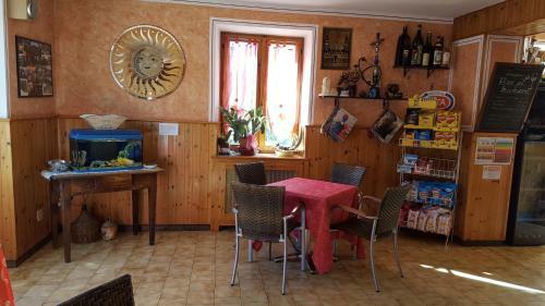Hotel Al Cacciatore