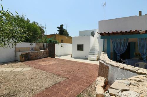Casa Vacanza Bolivar A Sannicola