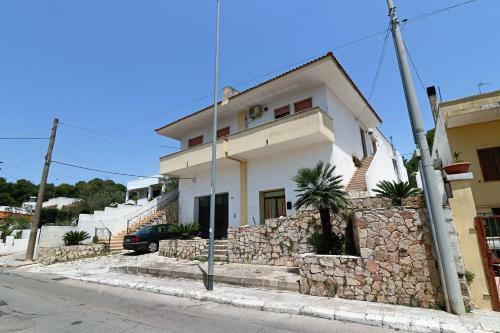 Casa Vacanza Bolivar A Sannicola