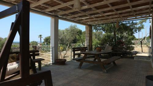 Villa Delle Agavi Gallipoli