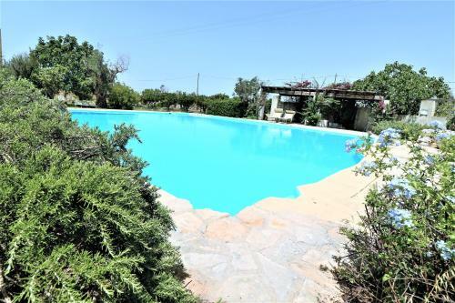 Agroturismo Residance Gallipula