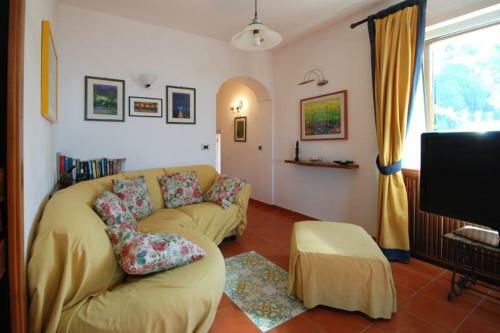 Sant'agata Sui Due Golfi Apartment Sleeps 8 Pool