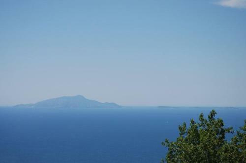Sant'agata Sui Due Golfi Apartment Sleeps 8 Pool