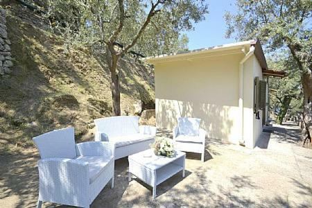 Sant'agata Sui Due Golfi Villa Sleeps 2 Pool