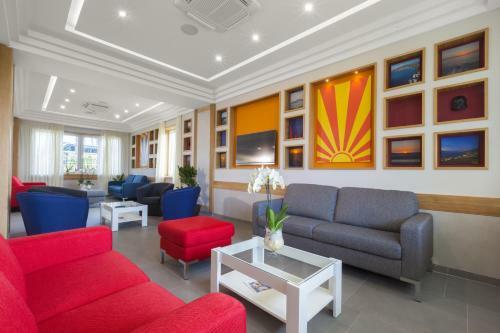 Hotel O Sole Mio