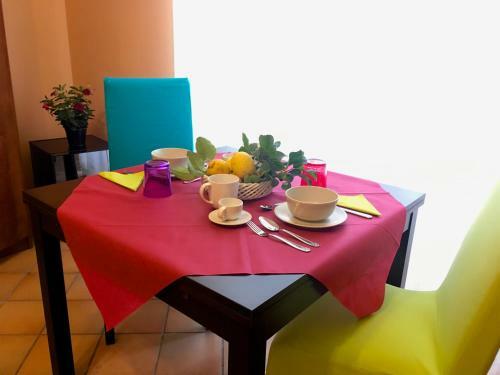 Bed & Breakfast Residenza Viviani