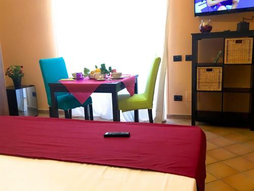 Bed & Breakfast Residenza Viviani