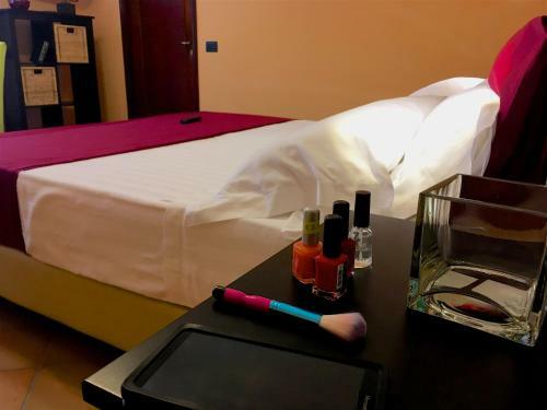 Bed & Breakfast Residenza Viviani
