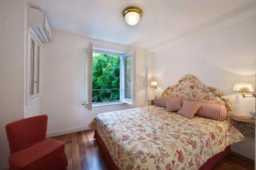 Sant'agnello Villa Sleeps 4 Pool Air Con Wifi