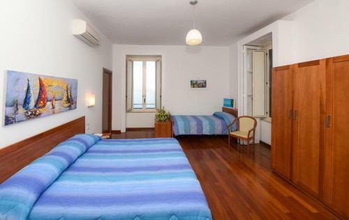 Hostal Villa Crawford