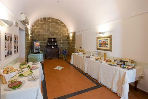 Hostal Villa Crawford