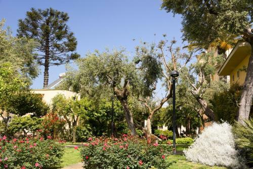 Hostal Villa Crawford