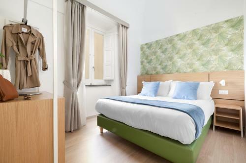 Hotel Unconventional Sorrento Coast