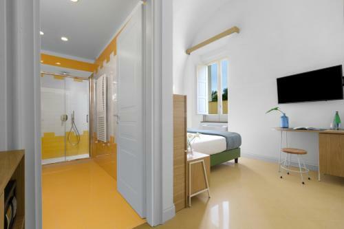 Hotel Unconventional Sorrento Coast