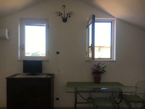 Apartamento Maison De Charme Iommella