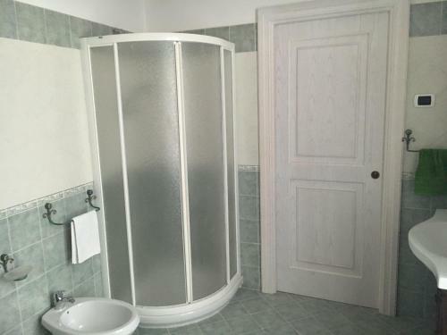 Apartamento Maison De Charme Iommella