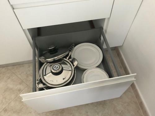 Apartamento Maison De Charme Iommella