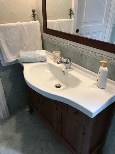 Apartamento Maison De Charme Iommella