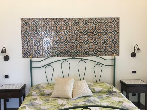 Apartamento Maison De Charme Iommella