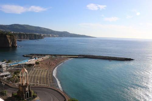 Apartamento Maison De Charme Iommella