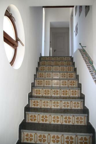 Apartamento Maison De Charme Iommella