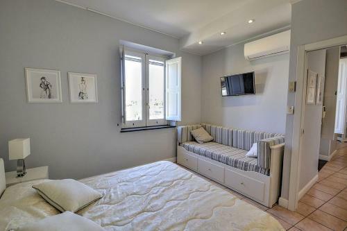 Sant'agnello Villa Sleeps 2 Wifi