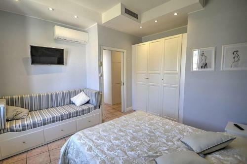 Sant'agnello Villa Sleeps 2 Wifi