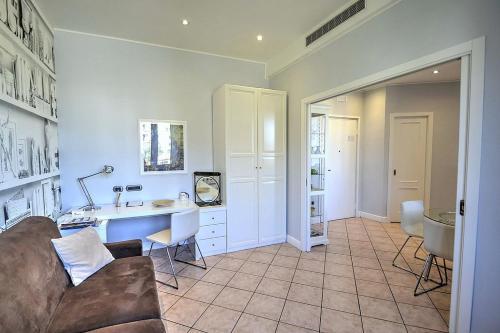 Sant'agnello Villa Sleeps 2 Wifi