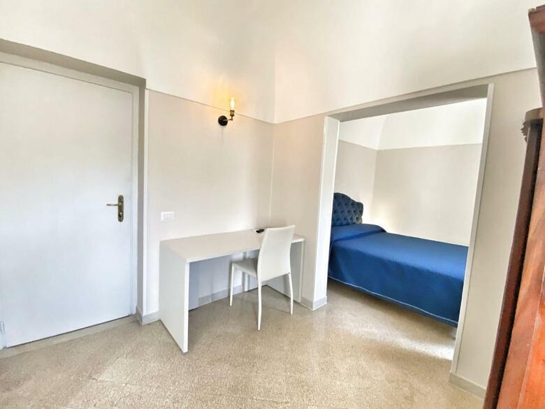 Hotel Porto Salvo