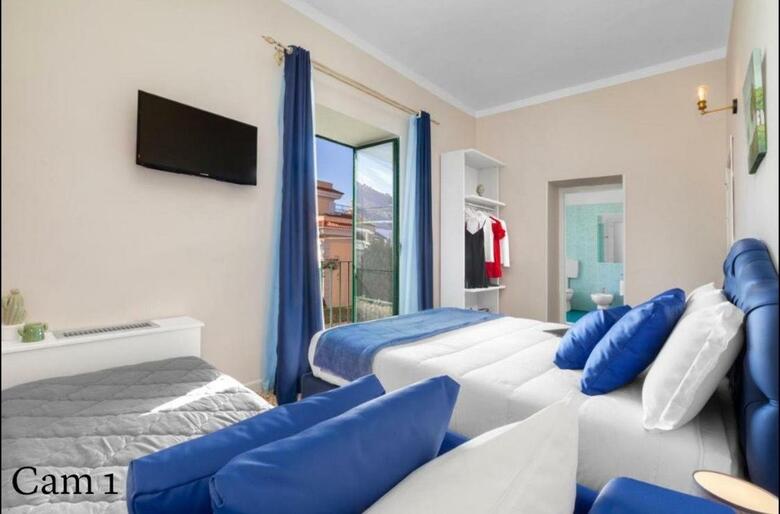 Hotel Porto Salvo