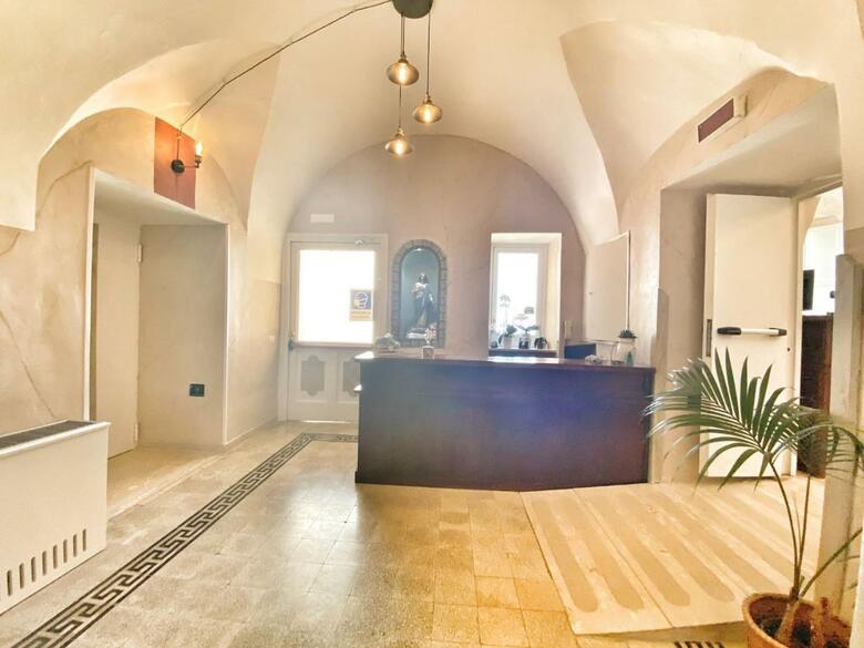 Hotel Porto Salvo