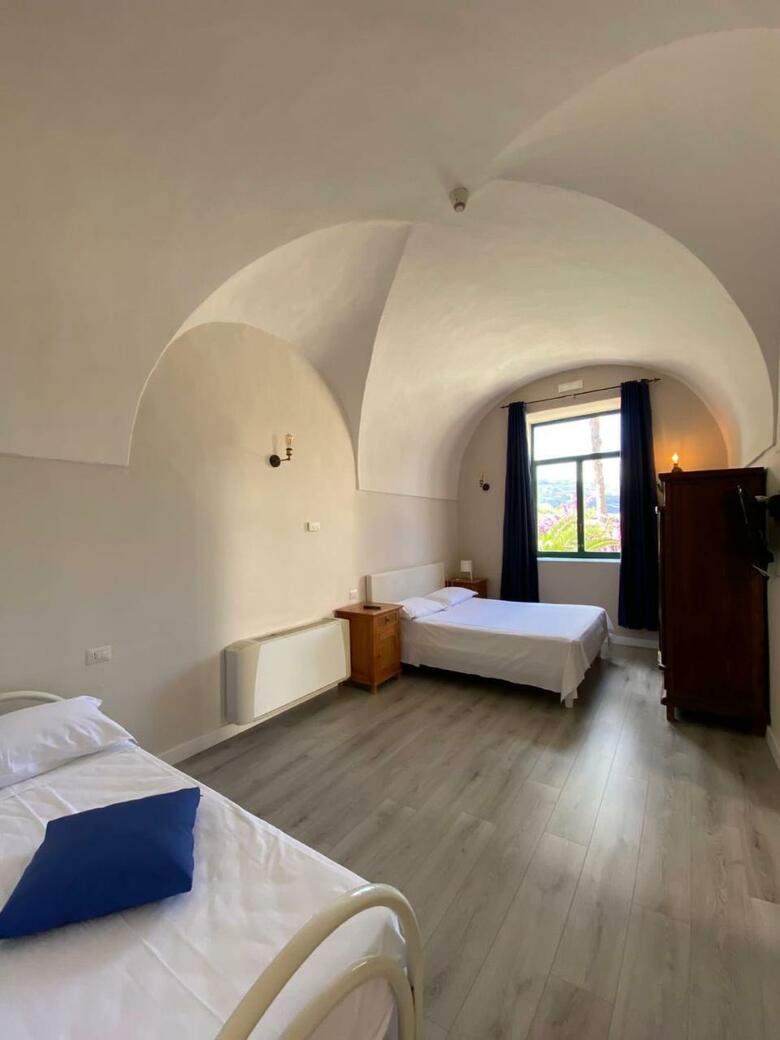 Hotel Porto Salvo