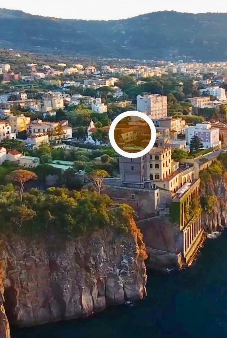 Hotel Porto Salvo