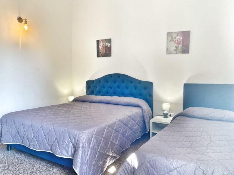 Hotel Porto Salvo